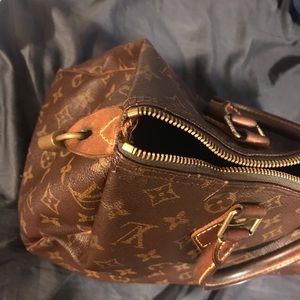 Authentic bag